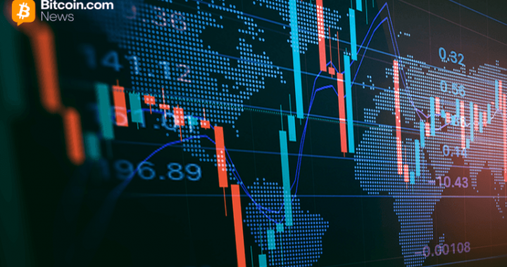 XRP Flashpoint: Price Rejected at $2.83—Is a Drop to $2.65 Next?