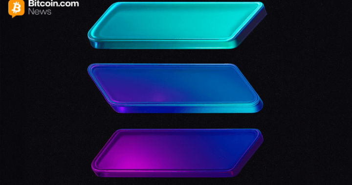 Redstone Report: Solana’s RWA Engine Rooms Light up With $13.5B Onchain