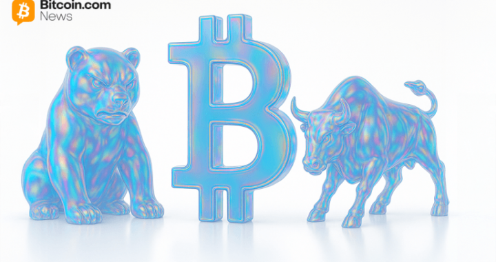 Bitcoin Price Watch: Price Teeters at $109K—Breakout or Breakdown Ahead?