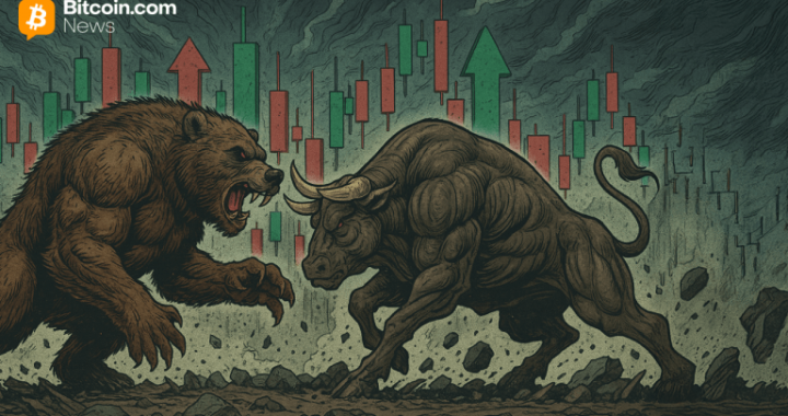Bitcoin Price Watch: Bulls Aim for $118K, Bears Circle Below $111K