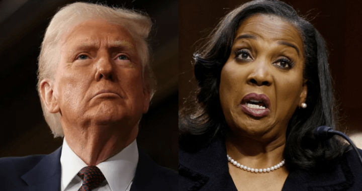 DOJ Opens Criminal Probe Into Fed Governor Lisa Cook Over Mortgage Allegations