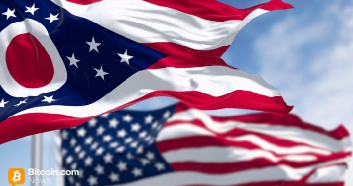 Ohio Moves Toward Accepting Crypto for State Fees With Vendor Approval
