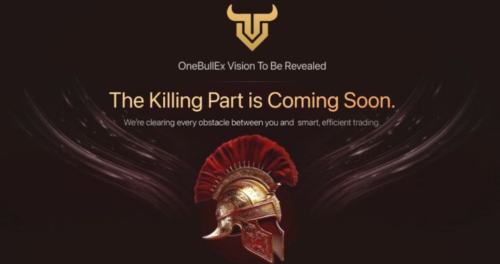 OneBullEx Unveils 300 SPARTANS Bots Beta: A Glimpse into AI-Powered Trading Backed by OneMore Group