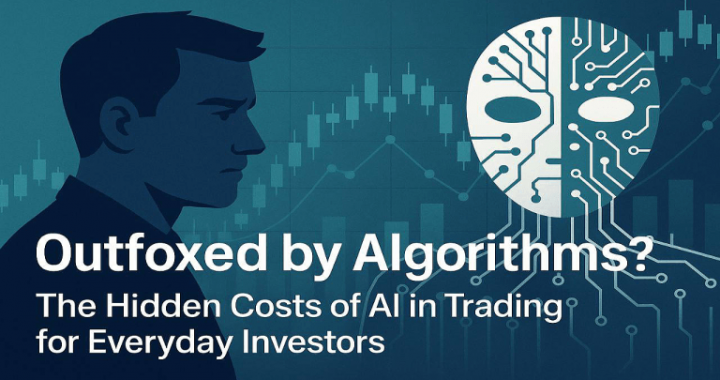 Outfoxed by Algorithms? The Hidden Costs of AI in Trading for Everyday Investors