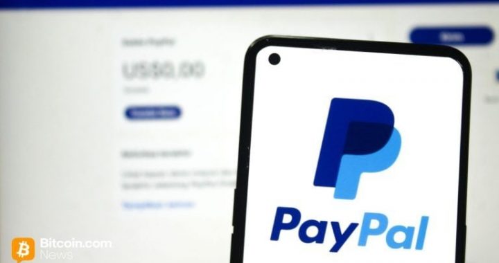 Paypal Backs Stable, Enhances Future Adoption of PYUSD