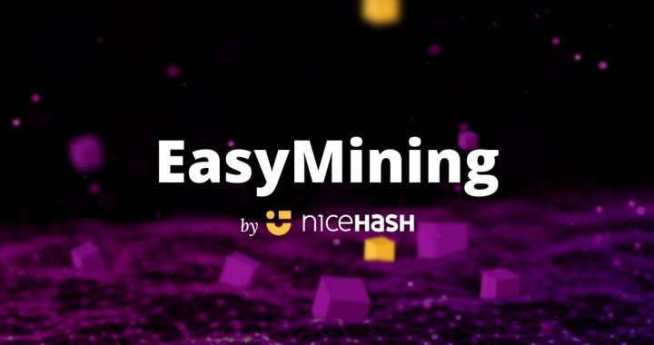 Three Bitcoin Blocks Mined Last Month With No Hardware via NiceHash EasyMining