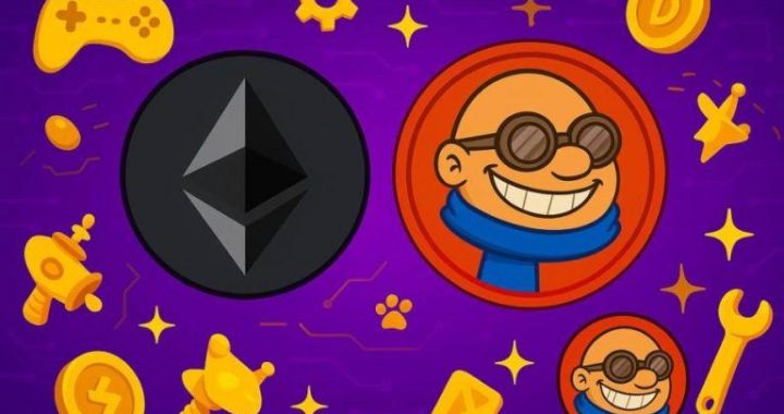ETH Buyers Add Based Eggman $GGs Best Crypto Presale, is Ethereum Dead?