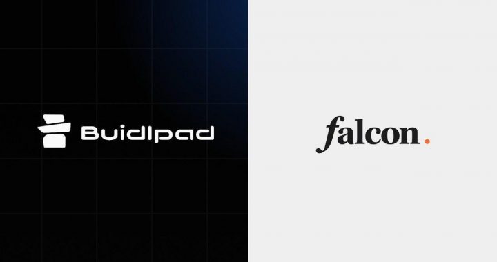 Falcon Finance Announced $FF and Community Sale on Buidlpad