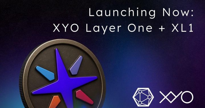 XYO, the DePIN Project with 10M+ Nodes, Launches Blockchain’s First Data-Focused L1
