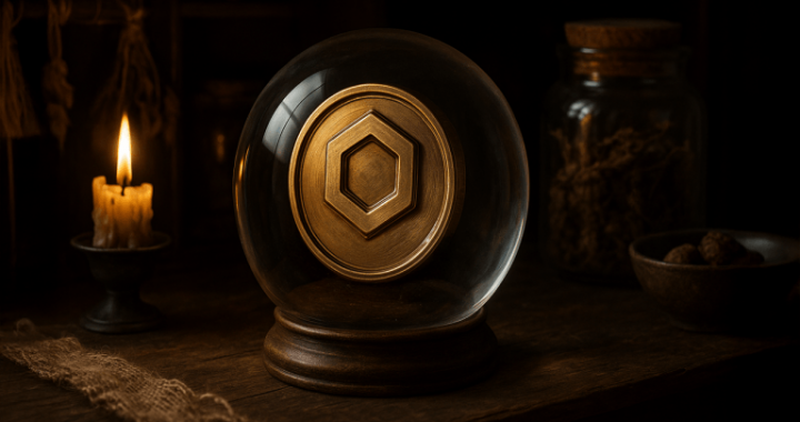 Faster Finals: Polymarket Brings Chainlink to Asset-Pricing Resolutions