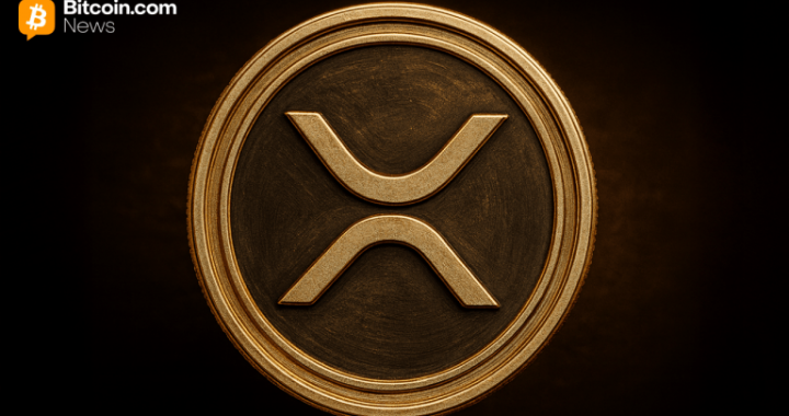 XRP’s $2.83 Standoff: Market Bulls and Bears Lock Horns