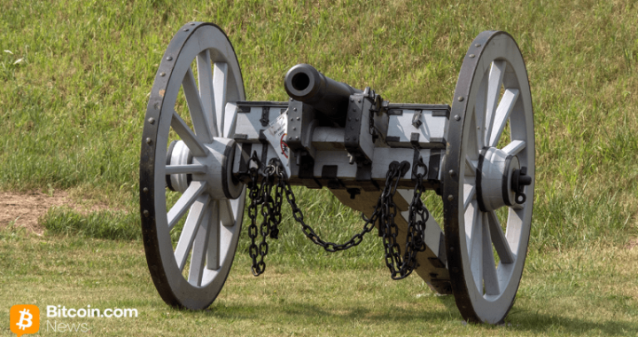 Fed Day Dry Powder: Cryptoquant Analyst Tracks $7.6B Stablecoin Pile on Exchanges