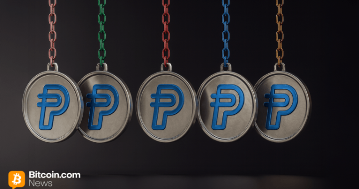 Layerzero Opens the Gates: Paypal’s PYUSD Debuts on Tron, Aptos, Abstract, and Sei