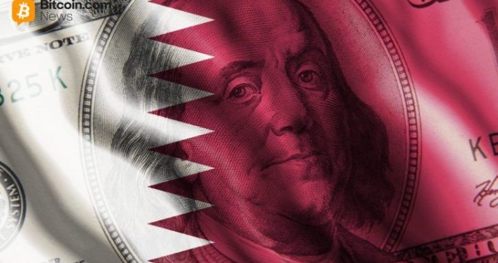 Qatar National Bank Taps JPMorgan’s Blockchain for Faster Dollar Payments