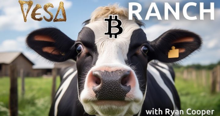 Bitcoin Ranch in Missouri