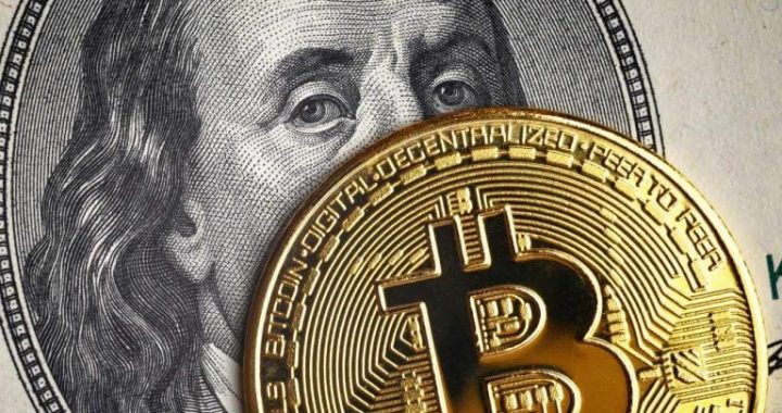 Ray Dalio Breaks Down US Dollar Decline as Crypto Strengthens Reserve Potential