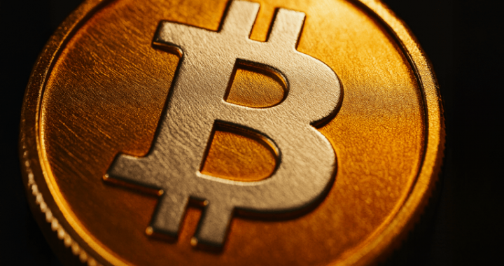 The Case for Including Bitcoin in Official Reserves—and Why It Won’t Become the Global Reserve Currency Anytime Soon