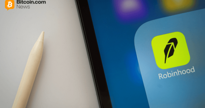 Report: Robinhood Explores Overseas Prediction Markets Launch