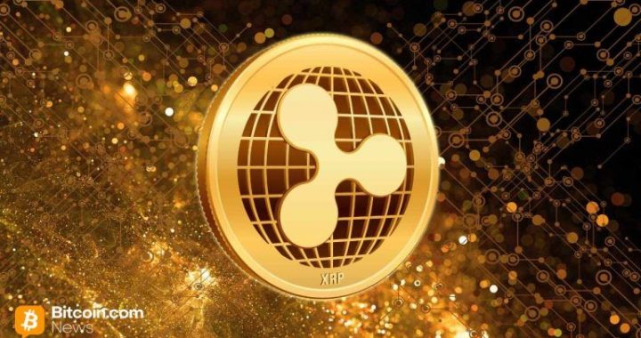 Ripple Connects Blackrock’s BUIDL to RLUSD as Institutional Tokenization Accelerates