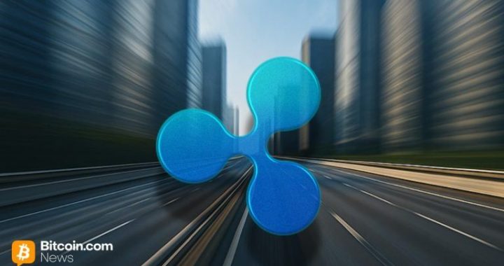 Ripple Joins US-UK Power Circle as Crypto Policy Enters Critical Phase
