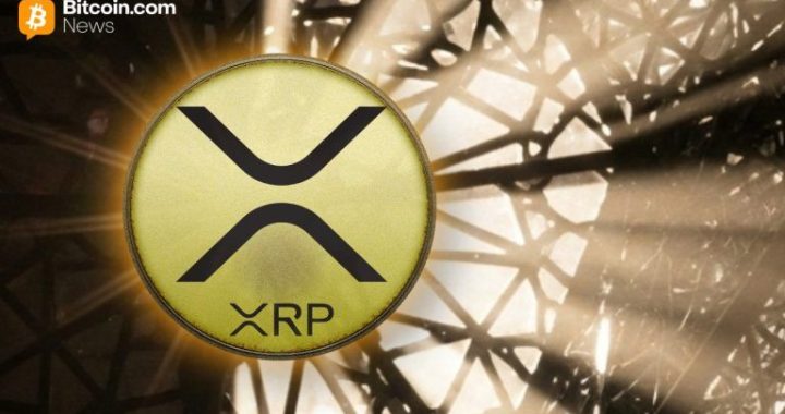 Ripple’s Vision for Institutional DeFi Is Taking Shape Fast on XRP Ledger