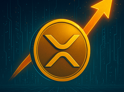 XRP Holds Key Support as Institutions Accumulate and ETF Filing Sparks Debate