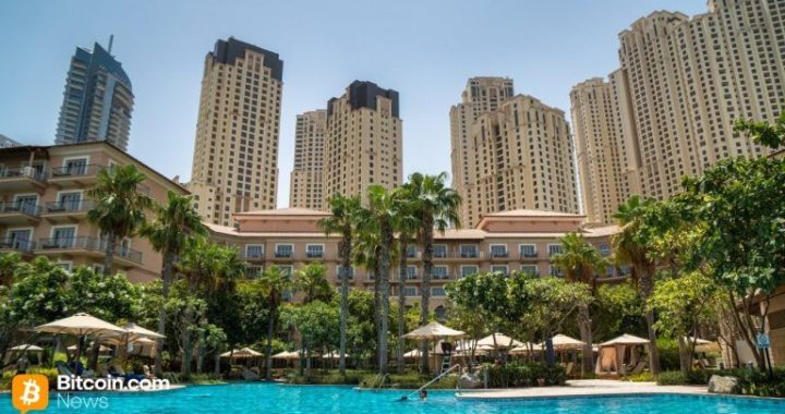 Mavryk Secures $10M From Multibank to Power $10B UAE Real Estate Tokenization