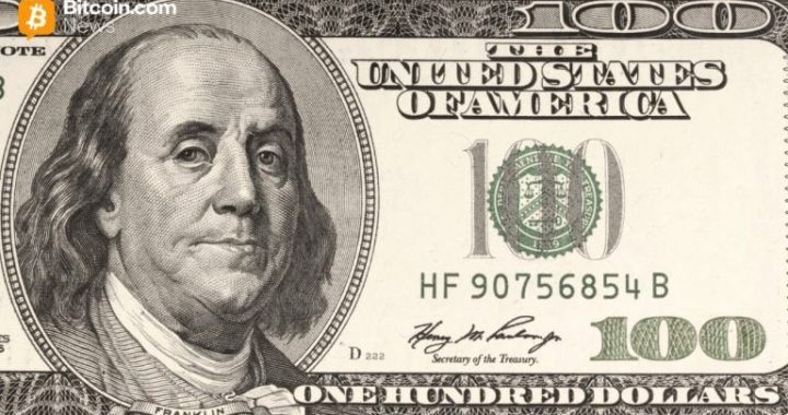 Robert Kiyosaki Reveals What He’d Buy With $100—And Predicts 5x Surge Fast