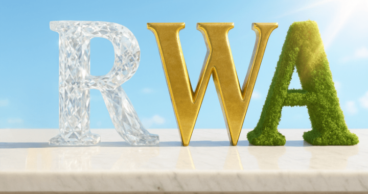 Institutions Driving Tokenized RWAs Market’s Breakout Phase, Kucoin Executive Says