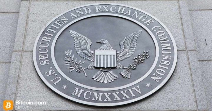 SEC Approves Grayscale Fund With BTC, ETH, XRP, SOL, ADA in Regulatory Breakthrough