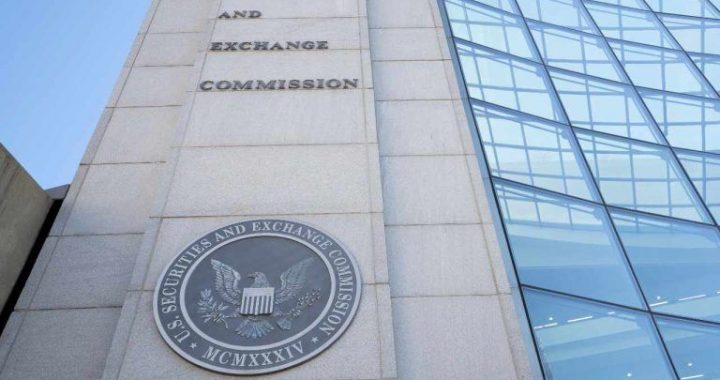 SEC Chair Declares ‘Crypto’s Time Has Come’—Champions ‘Super-App’ Trading Innovation