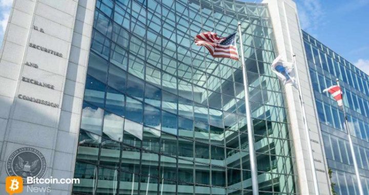 SEC Commissioners Clash Over Crypto Listing Standards With ETF Surge Set to Unleash