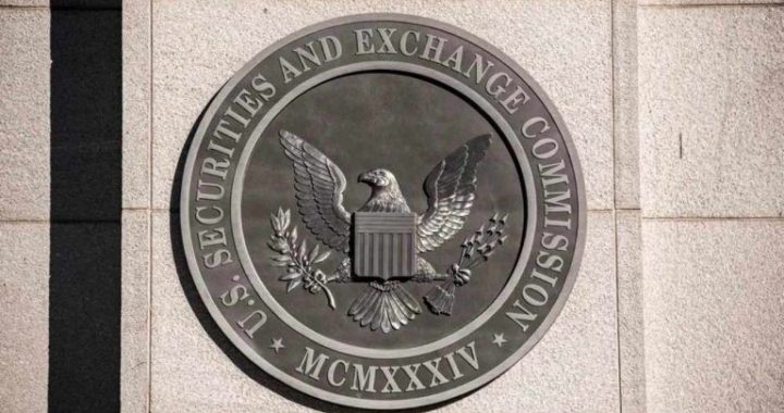 SEC Discusses Regulation of Crypto-AI Convergence With Tech Firms