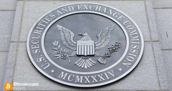 SEC Plans Innovation Exemption to Anchor US Crypto Market Leadership