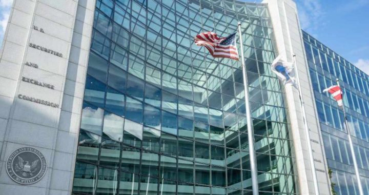 SEC Unveils Regulatory Agenda as Crypto Priorities Take Center Stage in US Finance