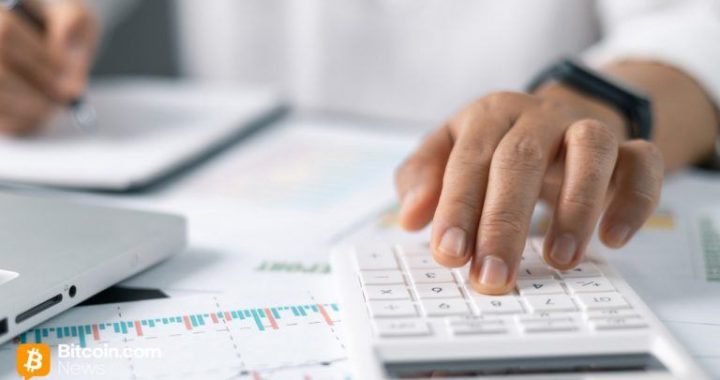 US Senate Schedules Hearing on Crypto Taxation Policy