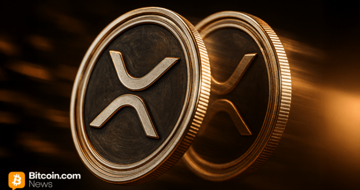 Technical Tension Explodes: XRP Traders Eye Make-or-Break Levels