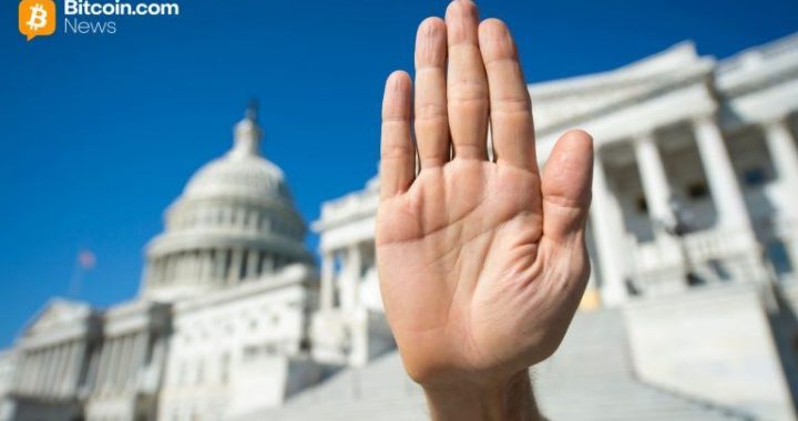 Kalshi and Polymarket See US Government Shutdown as a Done Deal