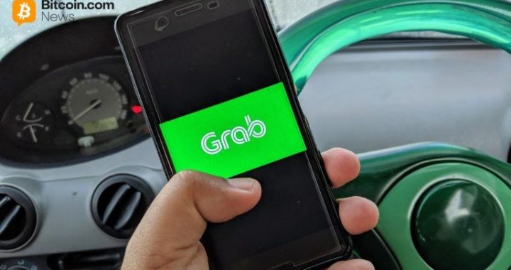 OKX Singapore Enables USDC and USDT Payments at Grab Merchants via QR Codes