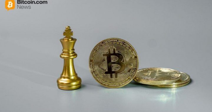 Legendary Cryptographer Nick Szabo Posts Again: Bitcoin Remains King