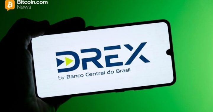 Brazil’s Finance Minister Claims CBDC Will Bring ‘Transparency,’ Ease Financial Transactions