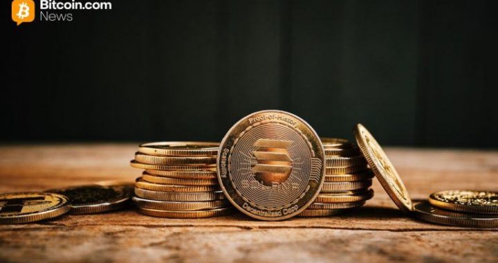 Crypto.com Partners With Sharps Technology to Manage $400M+ Solana Treasury and Boost Ecosystem Liquidity
