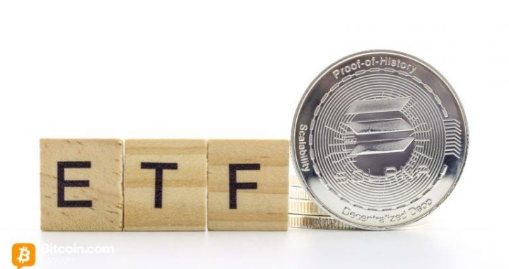 Solana ETF Could Spark Major Institutional Inflows, Says Pantera Capital