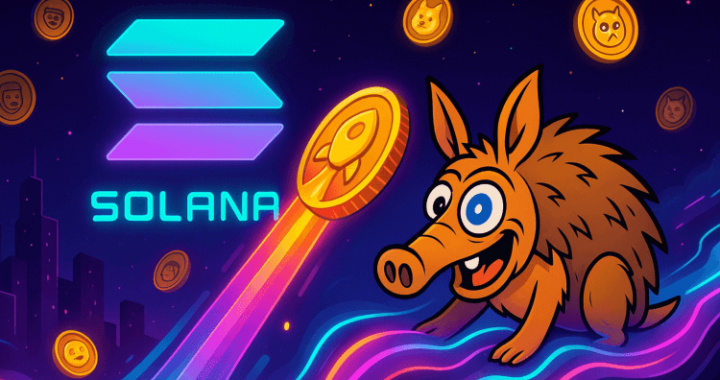 Solana’s Meme Ecosystem Explodes: $PUMP Pumps 77% as Snorter Joins the Hype