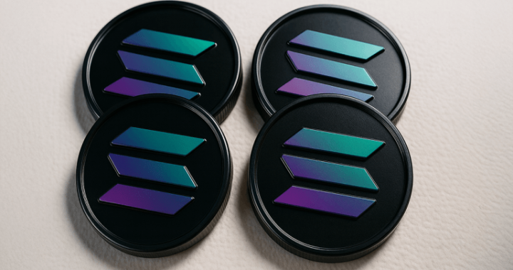 Canadian Solana Treasury Firm SOL Strategies Gains Nasdaq Access