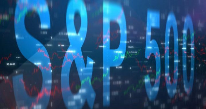 S&P 500 Rebalance Excludes Strategy Despite Meeting Criteria, Adds Robinhood