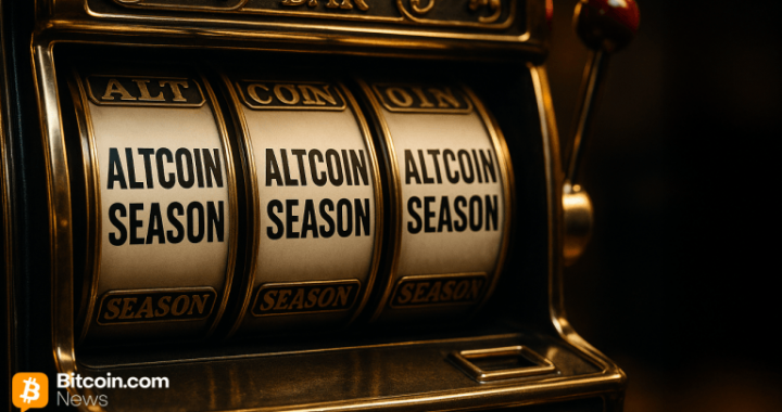 Altcoin Season Roars: $108B Rally Turns September Into a Chart-Busting Fiesta
