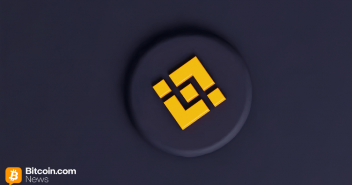 BNB Surges to All-Time High as Crypto Market Reacts to Fed Decision