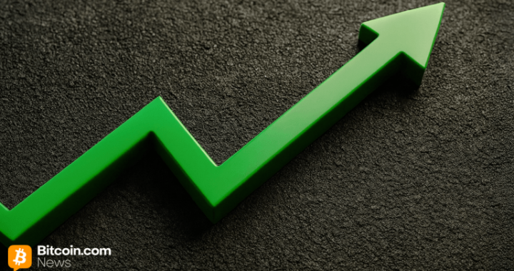 Stablecoin Sector Smashes Past the $290 Billion Milestone