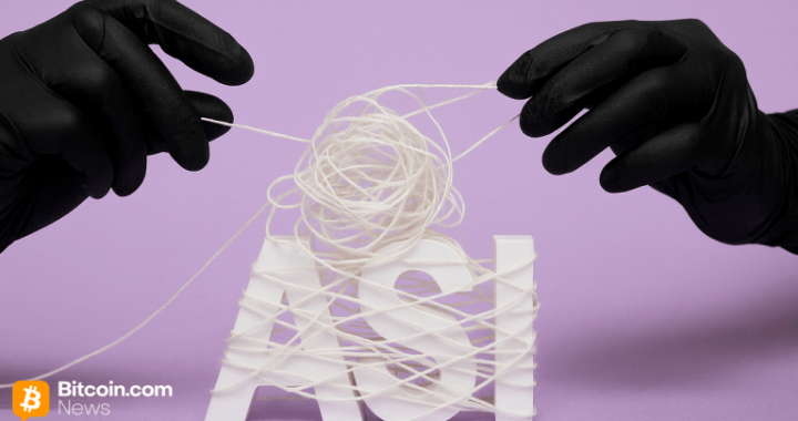 Expert Claims Altcoin Metrics Are Being ‘Gamed’ to Mislead Investors